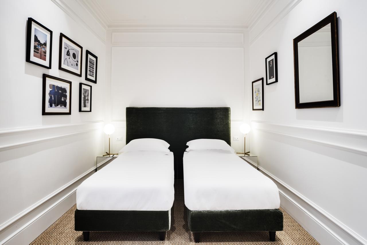 The Shire Hotel Рим Экстерьер фото