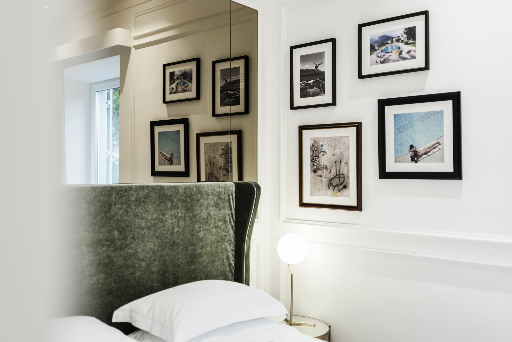 The Shire Hotel Рим Экстерьер фото