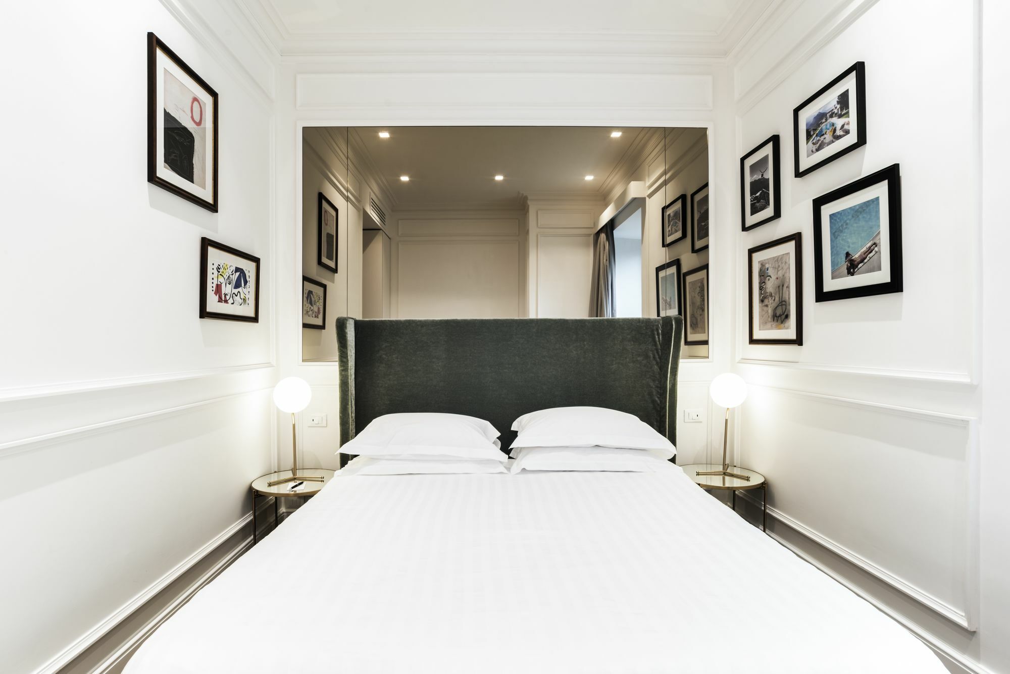 The Shire Hotel Рим Экстерьер фото